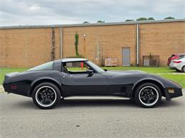 1981 Chevrolet Corvette (CC-2093850) for sale in Hope Mills, North Carolina