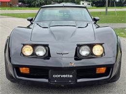 1981 Chevrolet Corvette (CC-2093850) for sale in Hope Mills, North Carolina