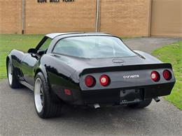 1981 Chevrolet Corvette (CC-2093850) for sale in Hope Mills, North Carolina
