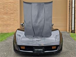 1981 Chevrolet Corvette (CC-2093850) for sale in Hope Mills, North Carolina