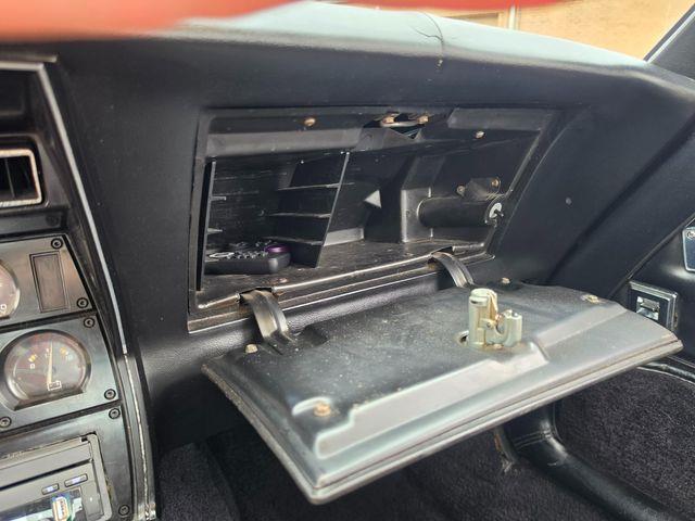 1981 Chevrolet Corvette (CC-2093850) for sale in Hope Mills, North Carolina