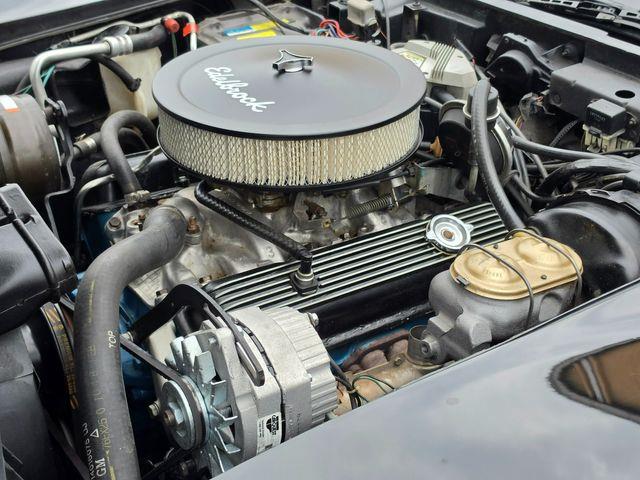 1981 Chevrolet Corvette (CC-2093850) for sale in Hope Mills, North Carolina