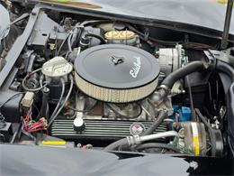 1981 Chevrolet Corvette (CC-2093850) for sale in Hope Mills, North Carolina