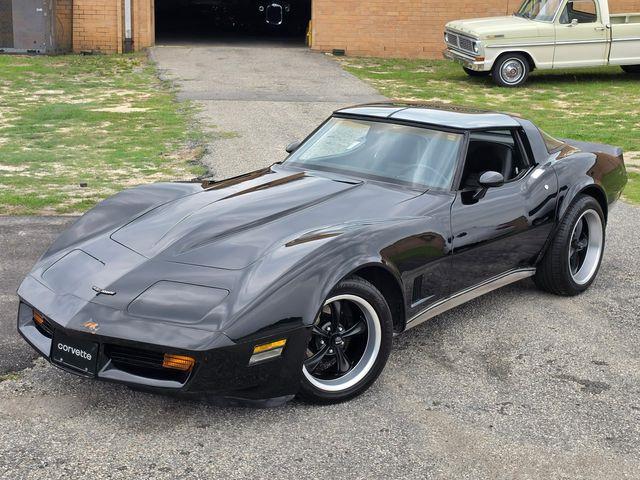 1981 Chevrolet Corvette (CC-2093850) for sale in Hope Mills, North Carolina