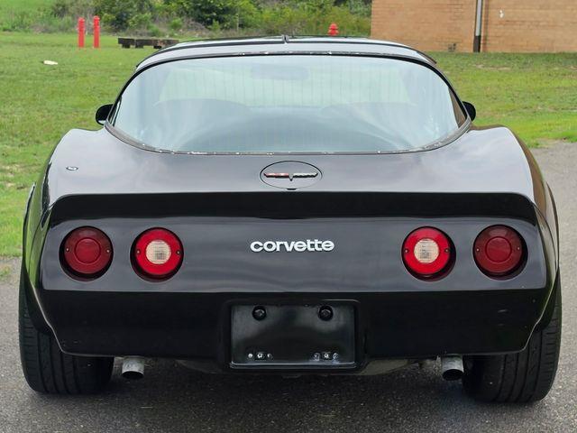 1981 Chevrolet Corvette (CC-2093850) for sale in Hope Mills, North Carolina