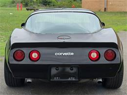 1981 Chevrolet Corvette (CC-2093850) for sale in Hope Mills, North Carolina