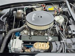 1981 Chevrolet Corvette (CC-2093850) for sale in Hope Mills, North Carolina