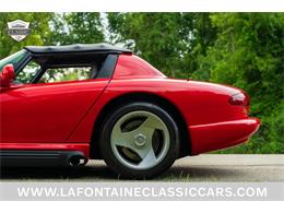 1992 Dodge Viper (CC-2093851) for sale in Milford, Michigan