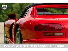 1992 Dodge Viper (CC-2093851) for sale in Milford, Michigan