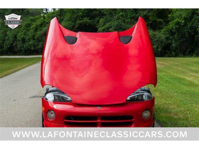 1992 Dodge Viper (CC-2093851) for sale in Milford, Michigan