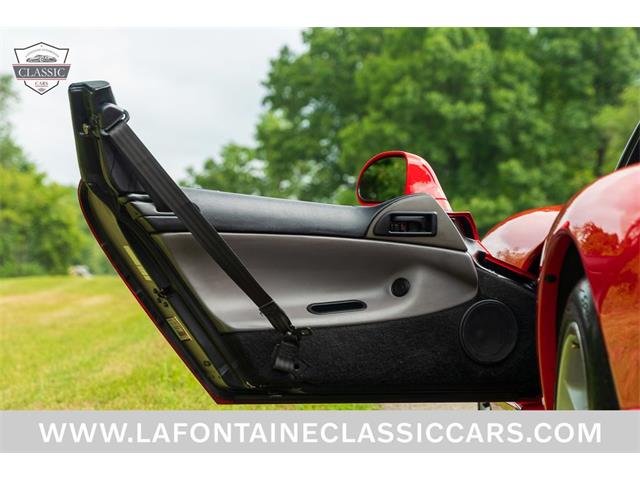 1992 Dodge Viper (CC-2093851) for sale in Milford, Michigan