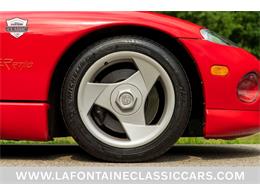 1992 Dodge Viper (CC-2093851) for sale in Milford, Michigan