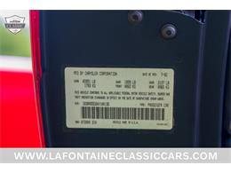 1992 Dodge Viper (CC-2093851) for sale in Milford, Michigan