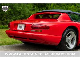 1992 Dodge Viper (CC-2093851) for sale in Milford, Michigan