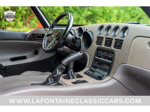 1992 Dodge Viper (CC-2093851) for sale in Milford, Michigan