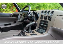 1992 Dodge Viper (CC-2093851) for sale in Milford, Michigan