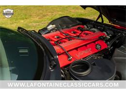 1992 Dodge Viper (CC-2093851) for sale in Milford, Michigan