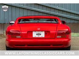 1992 Dodge Viper (CC-2093851) for sale in Milford, Michigan