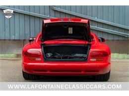 1992 Dodge Viper (CC-2093851) for sale in Milford, Michigan