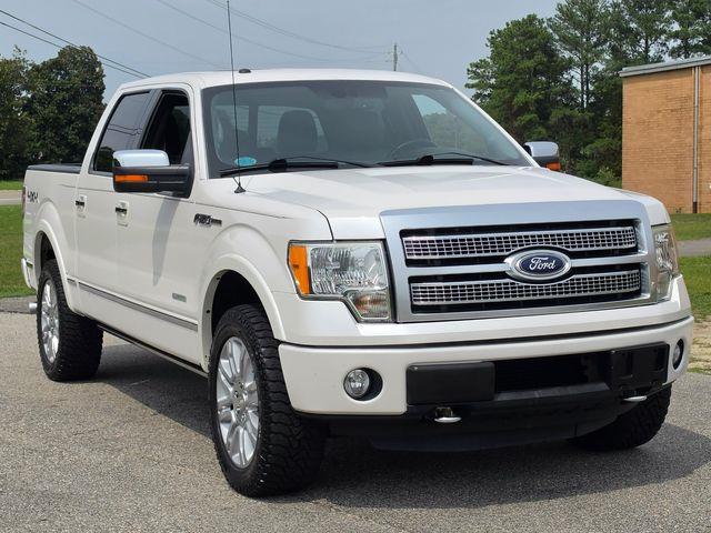 2011 Ford F150 (CC-2093852) for sale in Hope Mills, North Carolina
