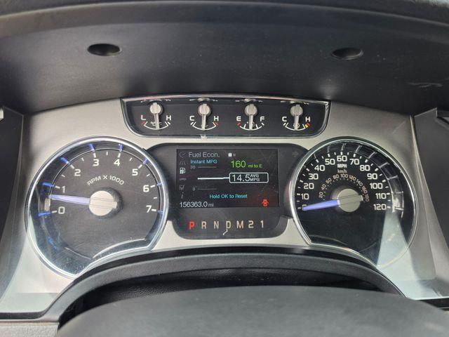 2011 Ford F150 (CC-2093852) for sale in Hope Mills, North Carolina