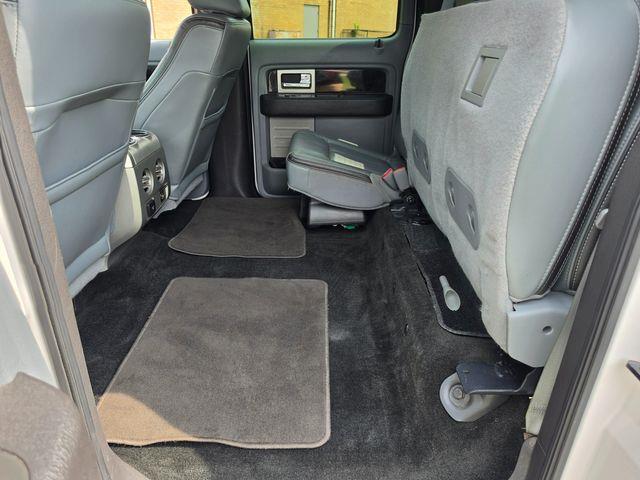 2011 Ford F150 (CC-2093852) for sale in Hope Mills, North Carolina
