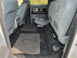 2011 Ford F150 (CC-2093852) for sale in Hope Mills, North Carolina