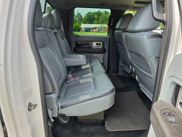 2011 Ford F150 (CC-2093852) for sale in Hope Mills, North Carolina
