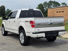 2011 Ford F150 (CC-2093852) for sale in Hope Mills, North Carolina