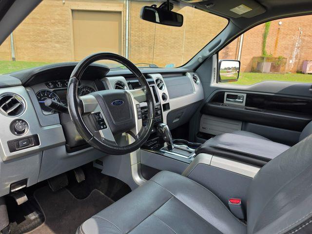 2011 Ford F150 (CC-2093852) for sale in Hope Mills, North Carolina