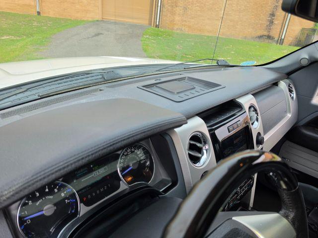 2011 Ford F150 (CC-2093852) for sale in Hope Mills, North Carolina