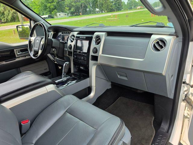 2011 Ford F150 (CC-2093852) for sale in Hope Mills, North Carolina