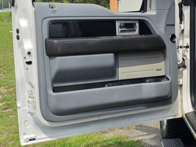 2011 Ford F150 (CC-2093852) for sale in Hope Mills, North Carolina