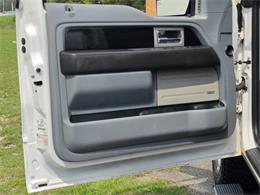2011 Ford F150 (CC-2093852) for sale in Hope Mills, North Carolina