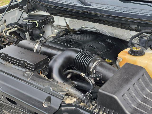 2011 Ford F150 (CC-2093852) for sale in Hope Mills, North Carolina