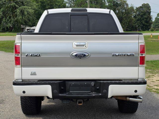 2011 Ford F150 (CC-2093852) for sale in Hope Mills, North Carolina