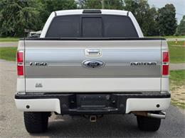 2011 Ford F150 (CC-2093852) for sale in Hope Mills, North Carolina