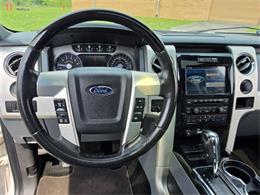 2011 Ford F150 (CC-2093852) for sale in Hope Mills, North Carolina