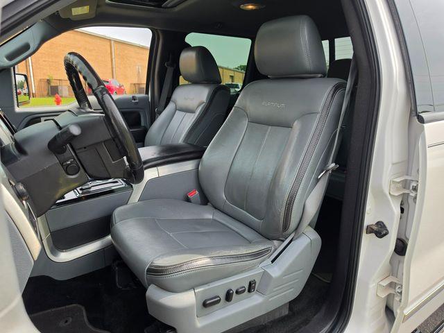 2011 Ford F150 (CC-2093852) for sale in Hope Mills, North Carolina