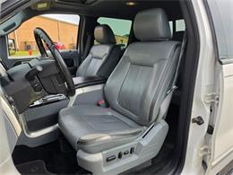 2011 Ford F150 (CC-2093852) for sale in Hope Mills, North Carolina