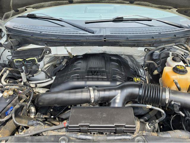 2011 Ford F150 (CC-2093852) for sale in Hope Mills, North Carolina