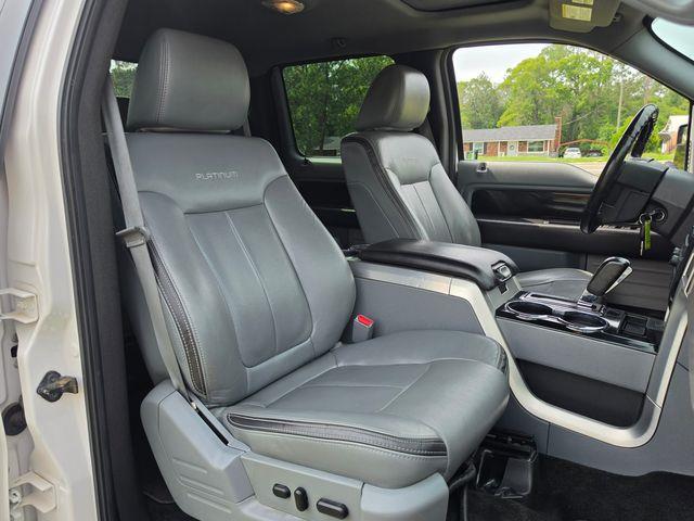 2011 Ford F150 (CC-2093852) for sale in Hope Mills, North Carolina