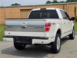 2011 Ford F150 (CC-2093852) for sale in Hope Mills, North Carolina