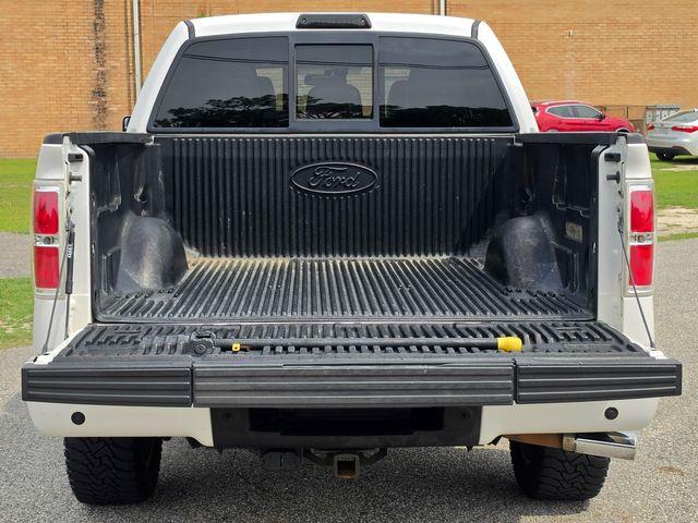 2011 Ford F150 (CC-2093852) for sale in Hope Mills, North Carolina