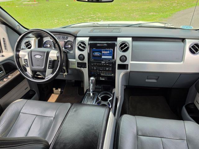 2011 Ford F150 (CC-2093852) for sale in Hope Mills, North Carolina