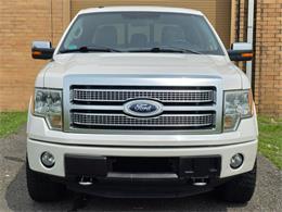 2011 Ford F150 (CC-2093852) for sale in Hope Mills, North Carolina