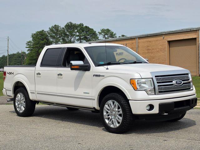 2011 Ford F150 (CC-2093852) for sale in Hope Mills, North Carolina