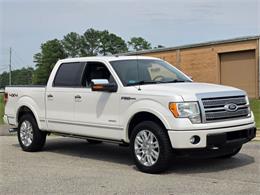2011 Ford F150 (CC-2093852) for sale in Hope Mills, North Carolina