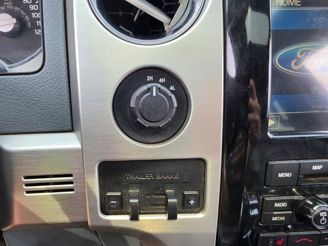 2011 Ford F150 (CC-2093852) for sale in Hope Mills, North Carolina