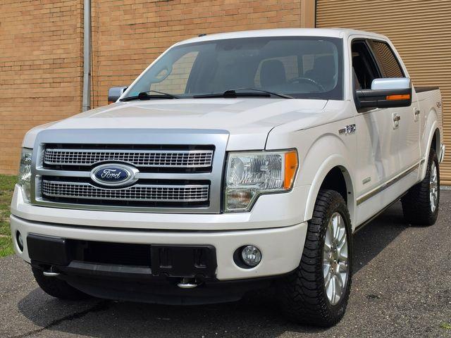 2011 Ford F150 (CC-2093852) for sale in Hope Mills, North Carolina